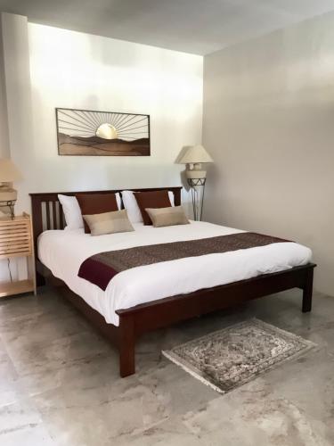 Sattee&#039;s Home บ้านพักเศรษฐี