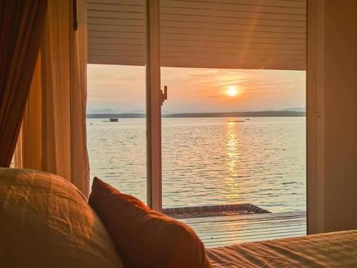 Satun Sea Balcony ระเบียงเล