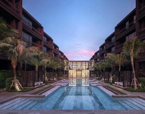 Saturays condo One Bedroom Suite 178