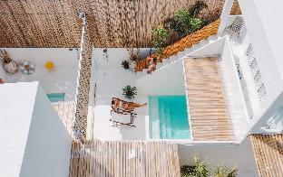 Sava House, Koh Larn (Sava 1) - Pool Villa