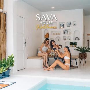 Sava House, Koh Larn (Sava 2) - Pool Villa