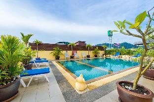 Savanna Resort 28BR w/Pool & 3mins to Patong Beach