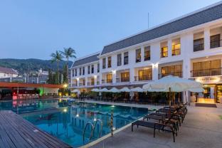 Sawaddi Patong Resort &amp; Spa By Tolani