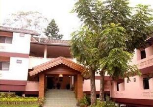 Sawadee Place Hotel (Near Mae Hong Son City)