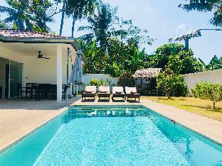 SAWAN Pool Villas residence - 3 beds Pool Villa