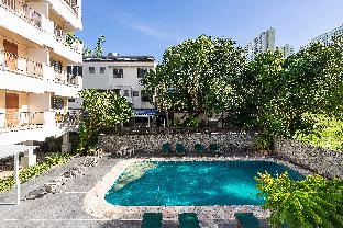 Sawasdee place pattaya hotel