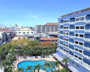 Sawasdee Siam Pattaya