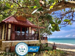 Sayang Beach Resort
