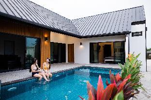 Scale Poolvilla Cha-am