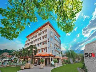 SCN City Hotel Rayong