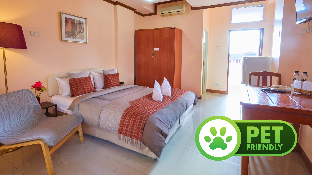 SCN Pet-friendly Hotel