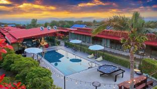 SCN Resort And Spa Rayong