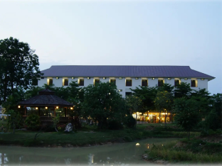 Sea and See Hotel Ratchaburi