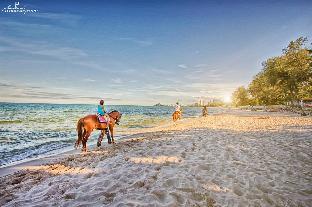 SEA BLUE @ HUA HIN