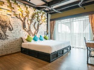 Sea Crest by Jomtien