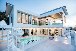 Sea'cret Stay Villa Pattaya พูลวิลล่าพัทยา