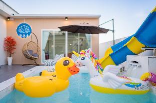 Sea Fan Cha-Am Pool Villa