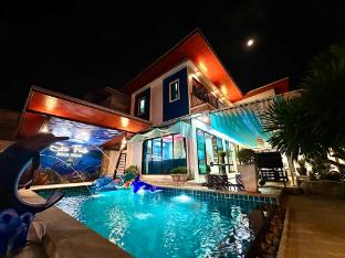 Sea Firth PRIVATE Pool Villa