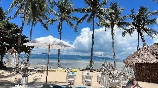 Sea Love Beach Bar und Bungalows