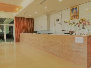 Sea Paradise Hotel Sattahip