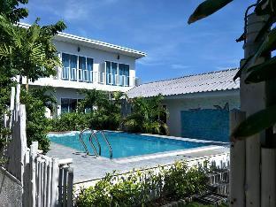 Sea Sand House Resort