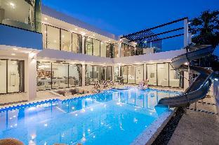 Sea Sand Sun Poolvilla Cha-am