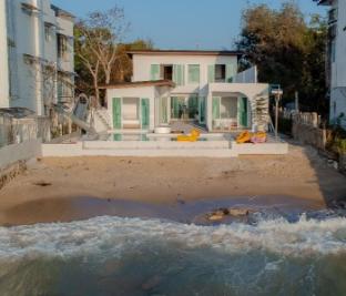 Sea Sand Sun Private Villa Cha-am