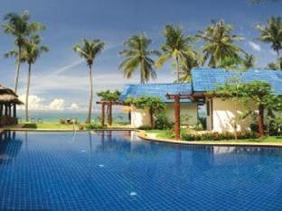 Sea Sand Sun Resort
