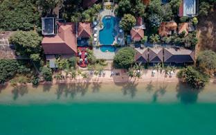 Sea sand Sun Resort and Villas