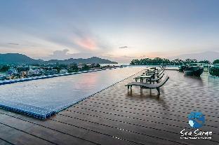 Sea Saran Condominium Perfect For Short-Term Stay
