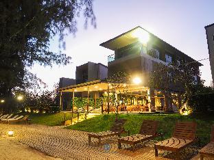 Sea&amp;Sea Villa Resort Sangaroon