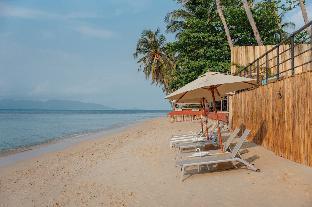 Sea&amp;Sky Beach Resort