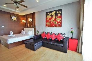 Sea &amp; Sky Karon Beach 6 by PHR