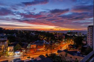 Sea & Sky Karon Beach - Comfy Sea View Apartment