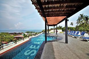 Sea &amp; Sky Karon Beach - Cozy Sea View Apartment