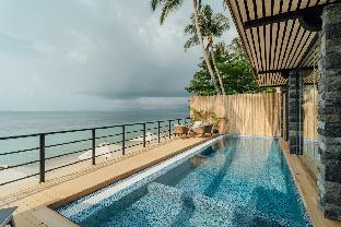 Sea&Sky Luxury Villa -absolute beachfront
