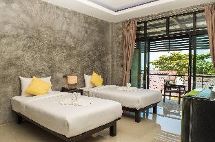 Sea Stone Hotel