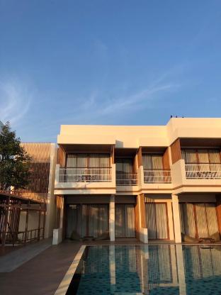 Sea Suphan Villa