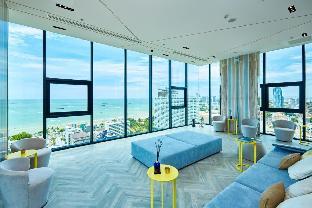 Sea View 2 Bed Room At Great Central Location