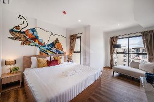Sea View 2Bedrooms at LaHabana  Huahin by Asia B&amp;B