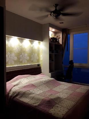 Sea view 44 sqm. The Ultimate River Beach Condo