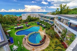 Sea View 8 Minuets to Patong Karon Butter Fly C162