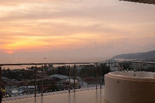 Sea View Anywhere Jacuzzi 24 Hour Security #c80