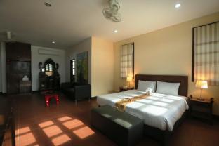 Sea View Apartment - Family Room with Kitchen 251