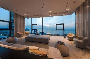 Sea View Condo 29F Central Pattaya & Rooftop Pool
