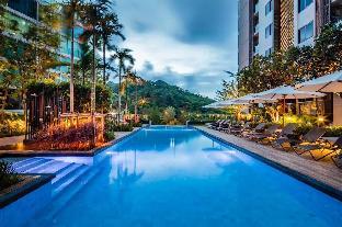 Sea View -High Floor 2 Bed Room Excellent Location