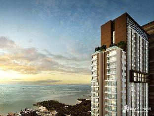 Sea View High Floor,2 Bed Room Exclusive @ Pattaya