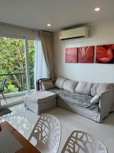 Sea view Karon Butterfly 2 bdr