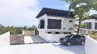 Sea View Pool Villa in Quiet Place