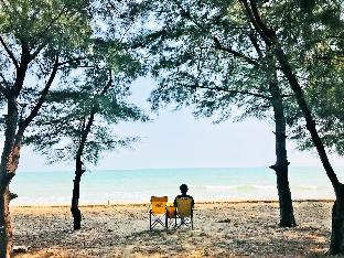Sea View Room at Cha Am - Hua Hin
